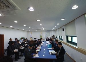 파주시, 규제개선 보고회 4주간 개최…발굴 과제 신속 해결 방침