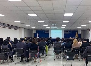 양주시자원봉사센터, 수요처 대표자 및 실무자 집합교육 실시