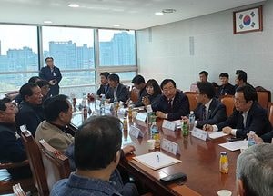 하남시 3기 신도시 관련 기관‧주민 한자리에...이현재 국회의원 주선