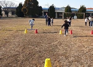 옹진군, 학령기 아동 생활체육 프로그램 운영…합기도·용무도·유도·축구 등