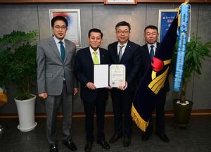 강화군, 지방규제개혁 국무총리상  수상…민선7기 과감한 규제개혁 성과