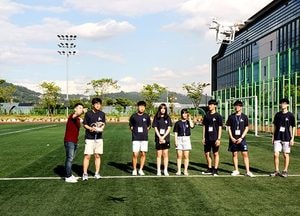 항공대, 중·고등생 주말 일일 항공캠프 개최…중등부 18일·고등부 19일 참가 접수