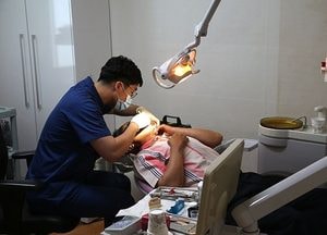옹진군 서포보건진료소 4년 만에 다시 문 연다…민선7기 군수 공약 이행