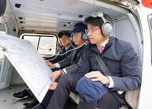 광주시, 주요도로 소통상황·회전교차로 설치 적정성 점검