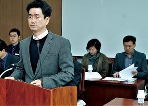 서학원 의원 발의한 이천시 항일독립운동 기념사업 지원 조례안 11일 공포