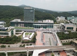 용인시, 고기유원지 입구~용서고속도로 하부 680m 구간 개통