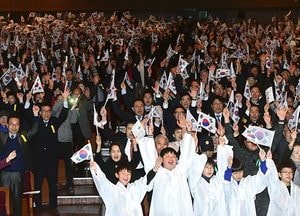 인천시, 대한민국임시정부수립 100주년을 기억하다…축하영상·기념식·공연·전시회 등 다채
