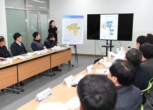 하남시, 감일지구 입주대비 TF팀 운영
