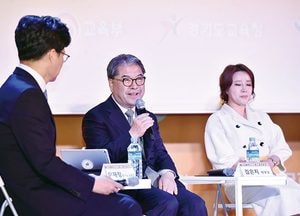이재정 교육감, 2019 고교학점제 정책 공감 콘서트 참석 “인생 백년이 입시보다 더 큰 과제”
