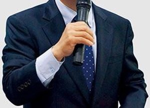 더불어민주당 최종윤 하남위원장, 배드민턴 한국선수단장 임명