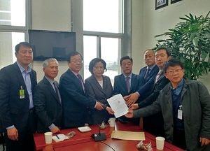 이현재 의원, 3기 신도시 주민 청원 전달 주선