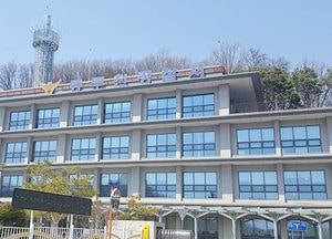 동두천경찰서 광암파출소, 어린이 대상 교통안전 교육 실시