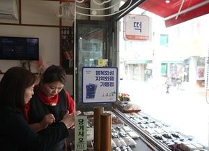 50만원 충전하면 5만원이 덤? ‘행복화성지역화폐’ 발행 기념 인센티브 제공