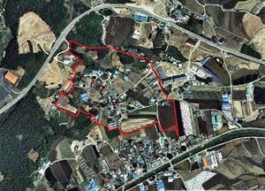 이천시, 용면지구 지적재조사 사업지구 선정