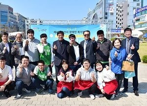 ‘제4회 안산시 장애인 복지박람회’ 다채로운 프로그램 시민 큰 호응
