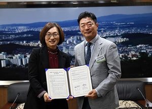 성남시-시내버스, ‘미세먼지 없는’ 전기저상버스 200대 도입 협약
