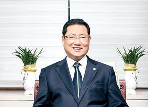김홍종 고양도시관리공사 사장 “혁신경영·개발사업 추진 시민의 행복파트너 될 것”