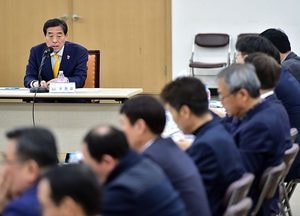 안산시, ‘경기도민체전’ 추진 상황 최종 보고회 열어