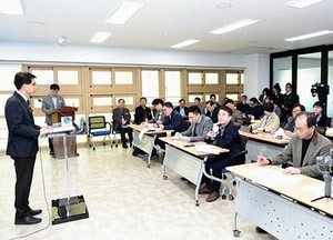 경기도, 공정창업 생태계 활성화 방안 발표…‘혁신 창업가’ 2만명 양성, 4년간 1500억 투입