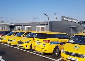 수원시, ‘한아름 콜택시’ 이용 더 편리해진다…특별교통수단 대상 확대