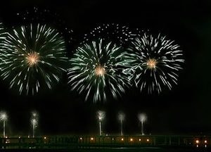 26일 국내 최대 인천항 크루즈터미널 개장…‘인천 송도 크루즈 불꽃축제’ 개최