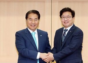 염태영 시장의 국민 청원, 17개월 만에 결실…‘수원시, 용인시 간 행정경계조정 공동협약’ 체결