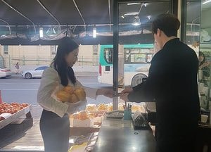 ‘안성사랑카드’ 지역경제 활성 이끌다…보름 만에 ‘3억2500만원’ 사용