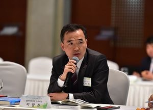 이항진 여주시장, 지속가능발전 지방정부협의회 정기회의 참석