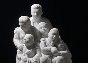 양평군립미술관, 5월 가정의 달 특별기획  ‘가족의 정원(FAMILY GARDEN)전' 마련