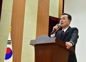 여주시, 원도심 활성 방안 모색…도시재생전략계획안 공청회 개최