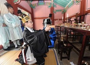 광주시, ‘춘계 현절사 제향’ 거행