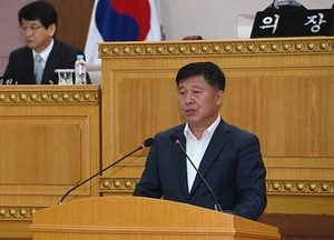 양주시의회, “용산구 노인요양시설 건립계획 철회 촉구”