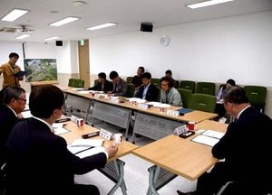 도자재단, 이천세라피아’ 활성화방안 전문가들 머리 맞대…사전협의체 회의