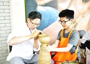 오는 27일~내달 12일 ‘여주도자기축제’ 신륵사관광지 일원서 개최