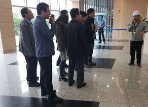 광명시, 하남 유니온파크·타워 벤치마킹 나서