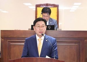 양평군의회, 전철 평일 자전거 휴대승차 금지 철회 건의
