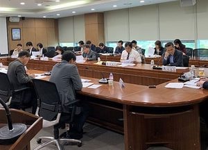이천시, 경기도와 ‘규제혁파 시·군 순회간담회’ 개최