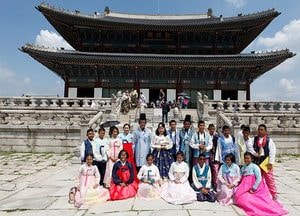 포천시, 국제교류청소년 문화체험행사 참가자 공개 모집