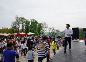 5월 4~6일 ‘광명동굴 가족 봄나들이’ 행사 개최