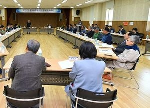 양평군, 공약이행평가단 1차 회의… 2019년 1분기 공약사항 완료율 19.2%