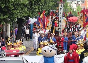 동구, 10·11일 동인천역 북광장·화도진 공원일대서 ‘화도진축제’ 개최