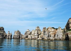 옹진군 서해5도, 사진전 열린다…7~9일 국회의원회관서