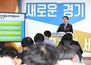 道, 26조2633억 추경 편성 …당초보다 7.8% 중가…경제활성화·미세먼지·안전 중점
