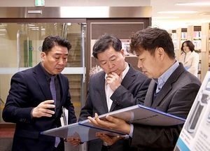 광명시, 특화 도서관 운영…시민 삶 ‘업그레이드’
