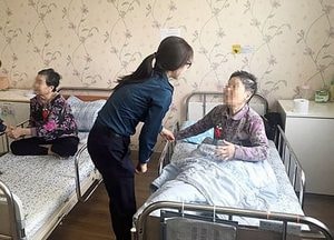 하남경찰서 청렴동아리 '청정이랑', 어버이날 맞아 봉사활동 펼쳐