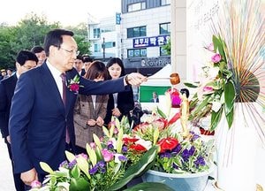 의정부 불교 사암연합회, 부처님 오신 날 관등문화축제 개최