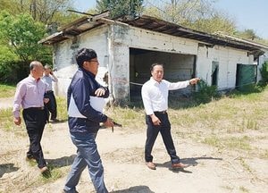 정동균 양평군수, 양평동부권 발전 방향 모색 나서