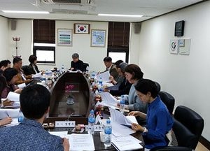 과천시설관리공단, 시민참여 ‘쓴소리’ 위원회 운영