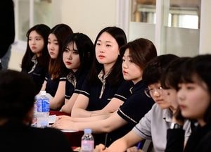 인천시교육청, 청소년노동인권토크쇼 실시…일하는 청소년 37명 참여