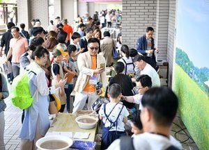 ‘제31회 여주도자기축제’ 성황리 폐막…30만명 관람객 발길